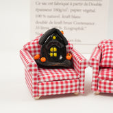 Witch’s Coven Worry Stones – Spooky-Cute Halloween Fidget Set