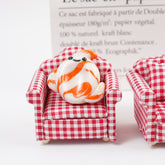 Koi Fortune Worry Stone Series – Pocket-Sized Luck & Calm