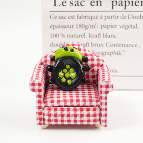 Witch’s Coven Worry Stones – Spooky-Cute Halloween Fidget Set