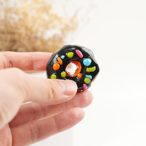 Witch’s Coven Worry Stones – Spooky-Cute Halloween Fidget Set