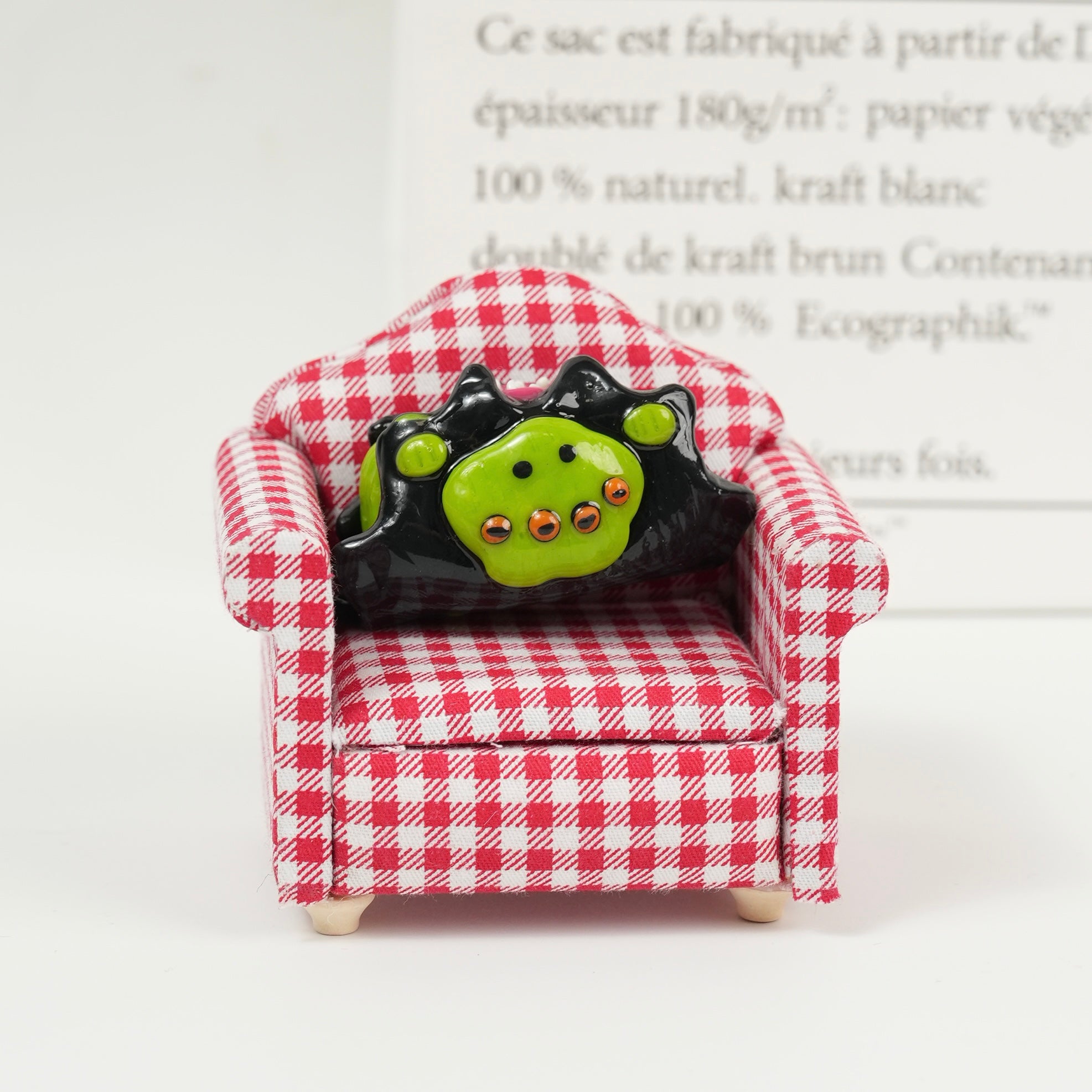 Witch’s Coven Worry Stones – Spooky-Cute Halloween Fidget Set