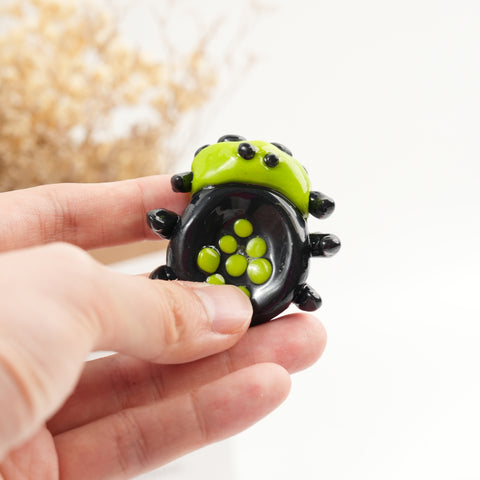Witch’s Coven Worry Stones – Spooky-Cute Halloween Fidget Set