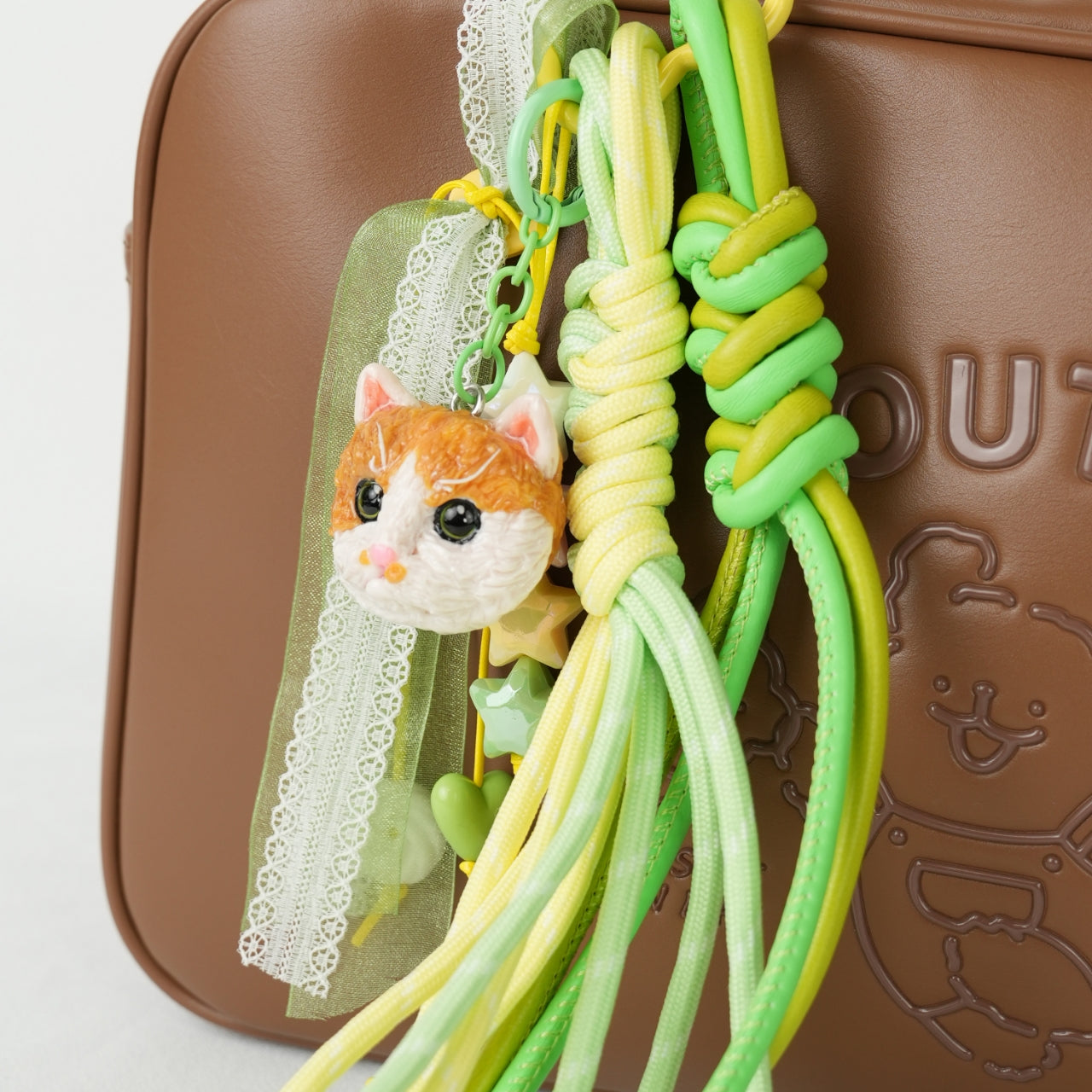 Custom Pet Portrait Charm – Keep Your Pet Close